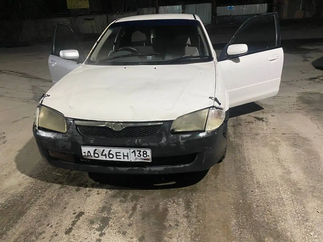 Срочная продажа автомобиля - Авто в Иркутск