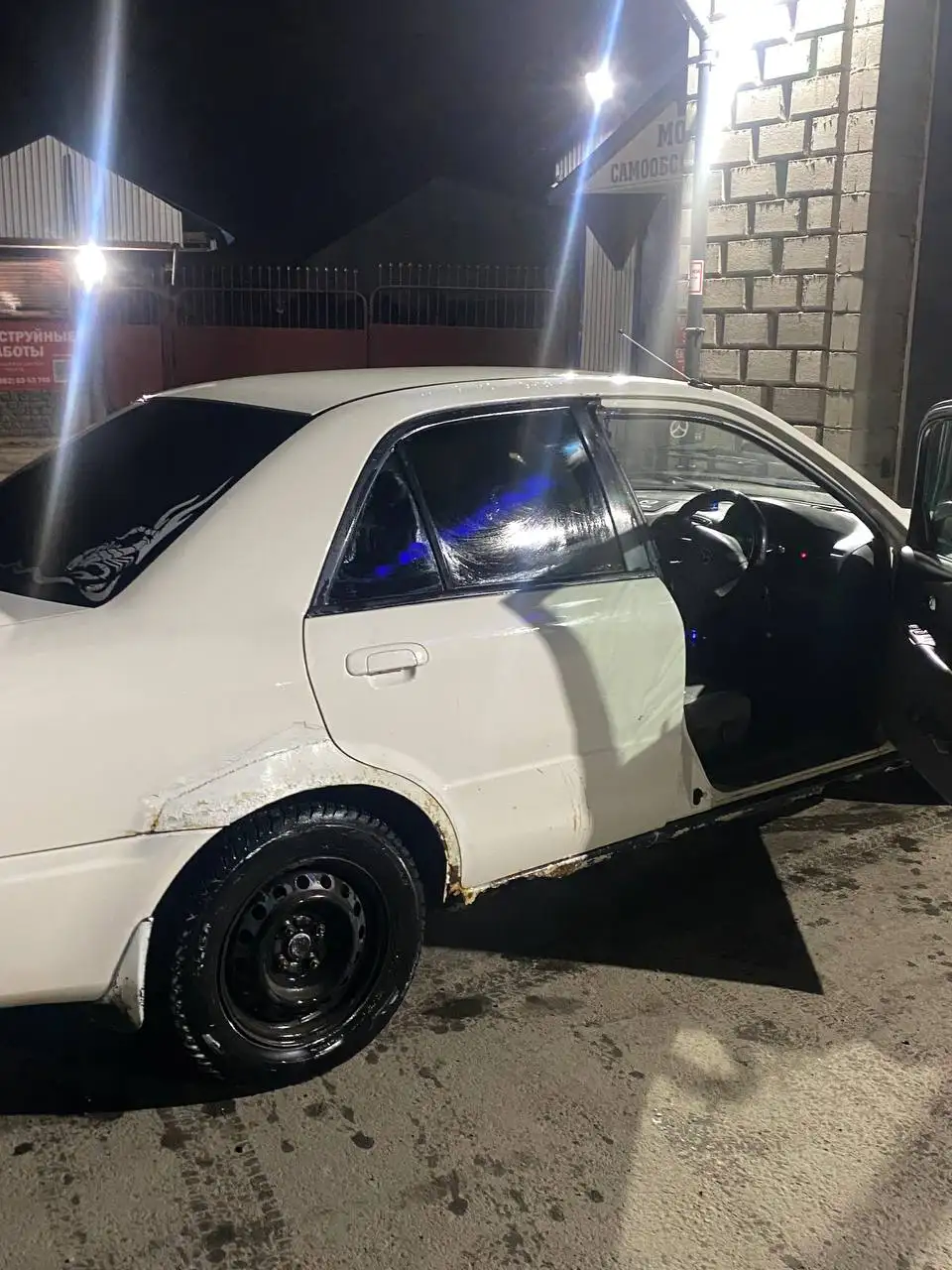 Срочная продажа автомобиля - Авто в Иркутск