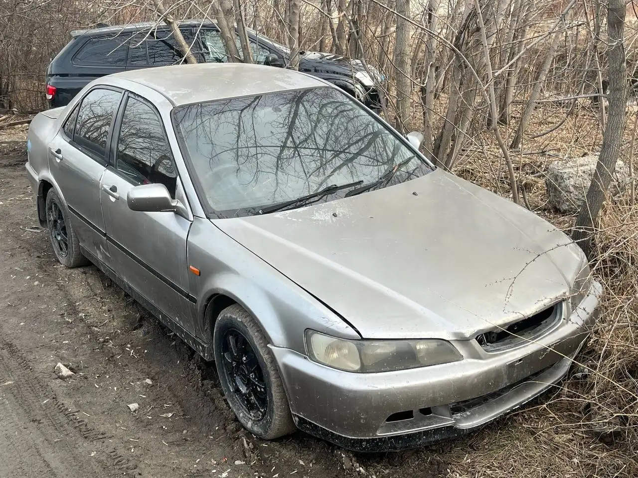 Продается Honda Accord 2.0 1999 года - Легковые автомобили (Авто) в Иркутск