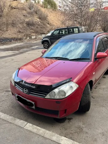 Продается Nissan Wingroad 2.0 CVT - Минивэны/Микроавтобусы в Иркутск