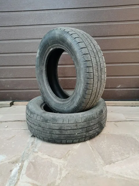 Зимние шины Goform w705 175/70 r13 2024 г.в. - Минивэны/Микроавтобусы в Иркутск