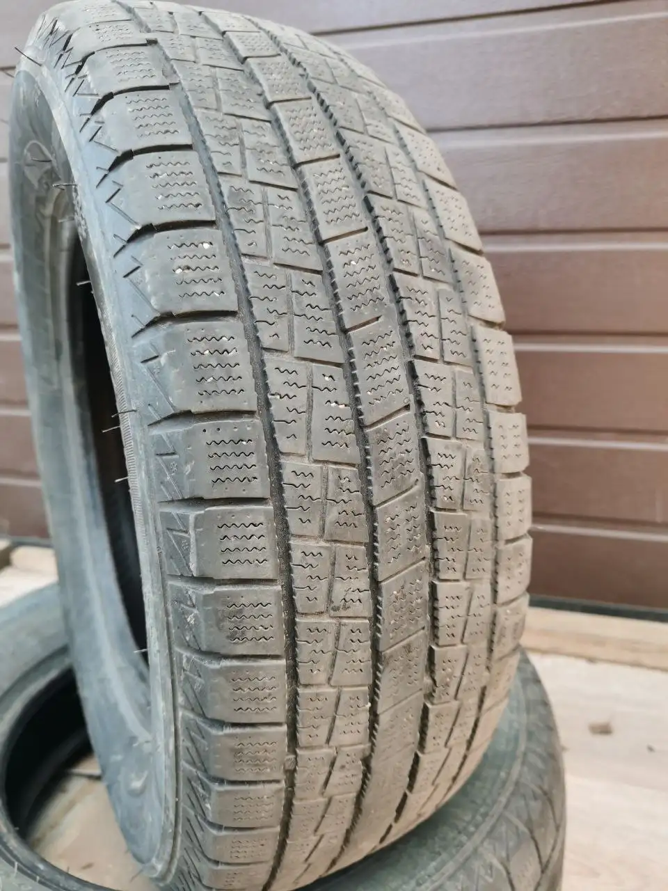 Зимние шины Goform w705 175/70 r13 2024 г.в. - Шины и диски (Авто) в Иркутск