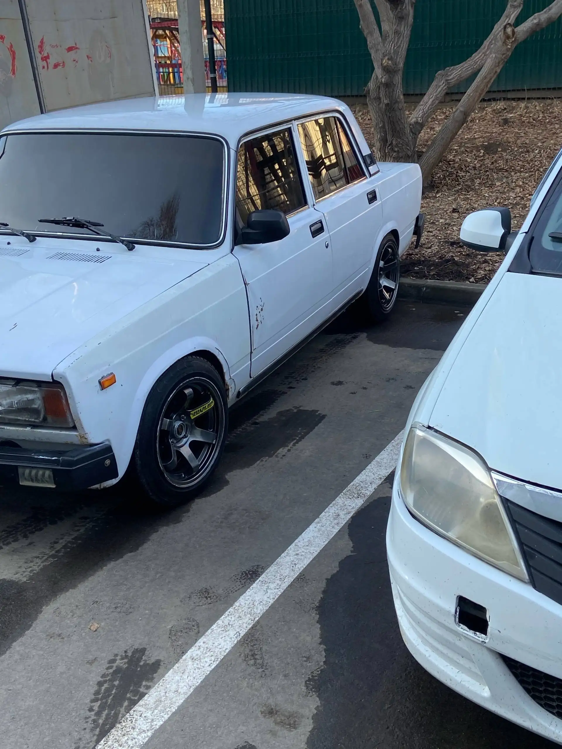 Продам ВАЗ 2105 2008 года - Легковые автомобили (Авто) в Иркутск