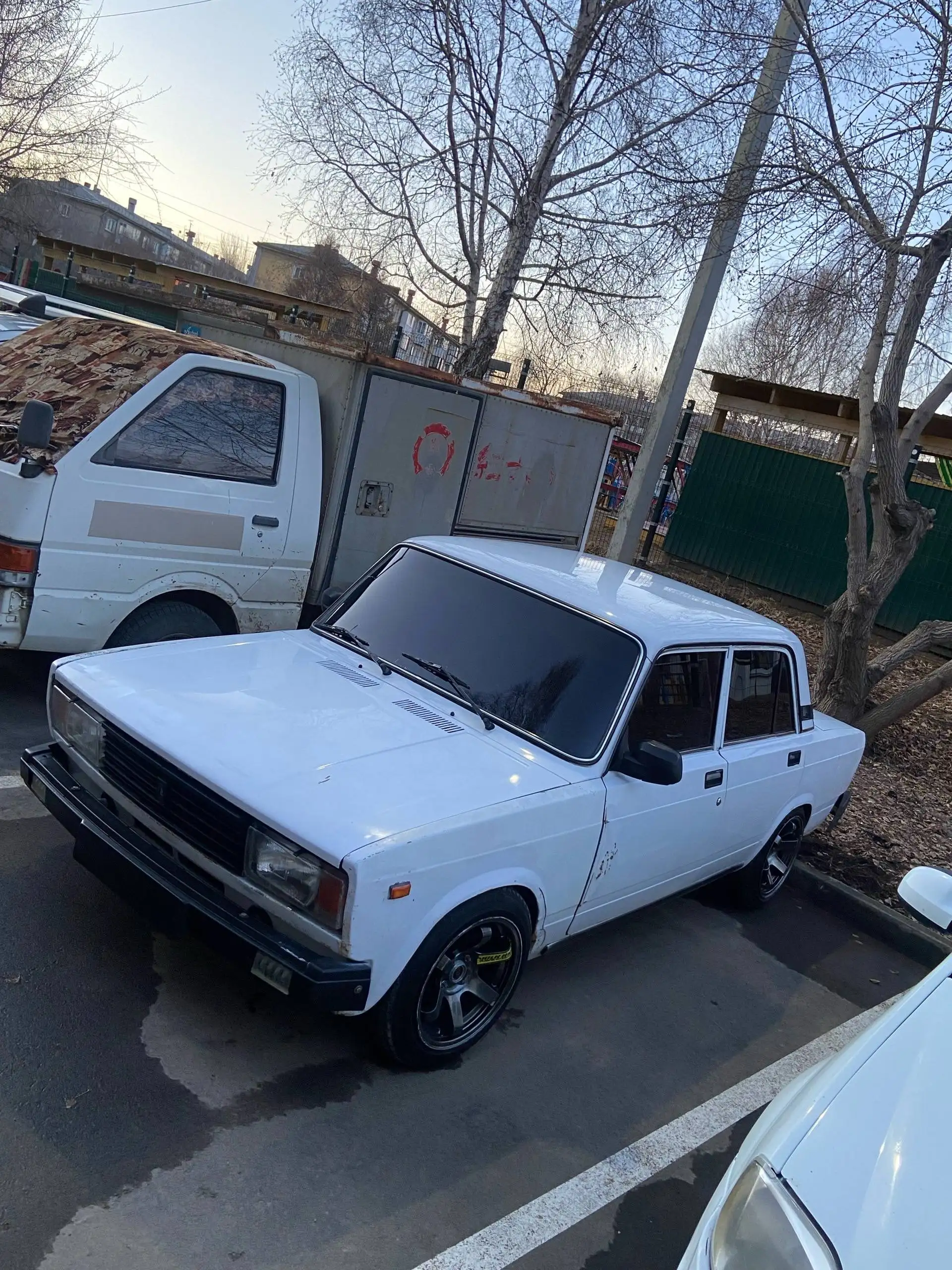 Продам ВАЗ 2105 2008 года - Легковые автомобили (Авто) в Иркутск