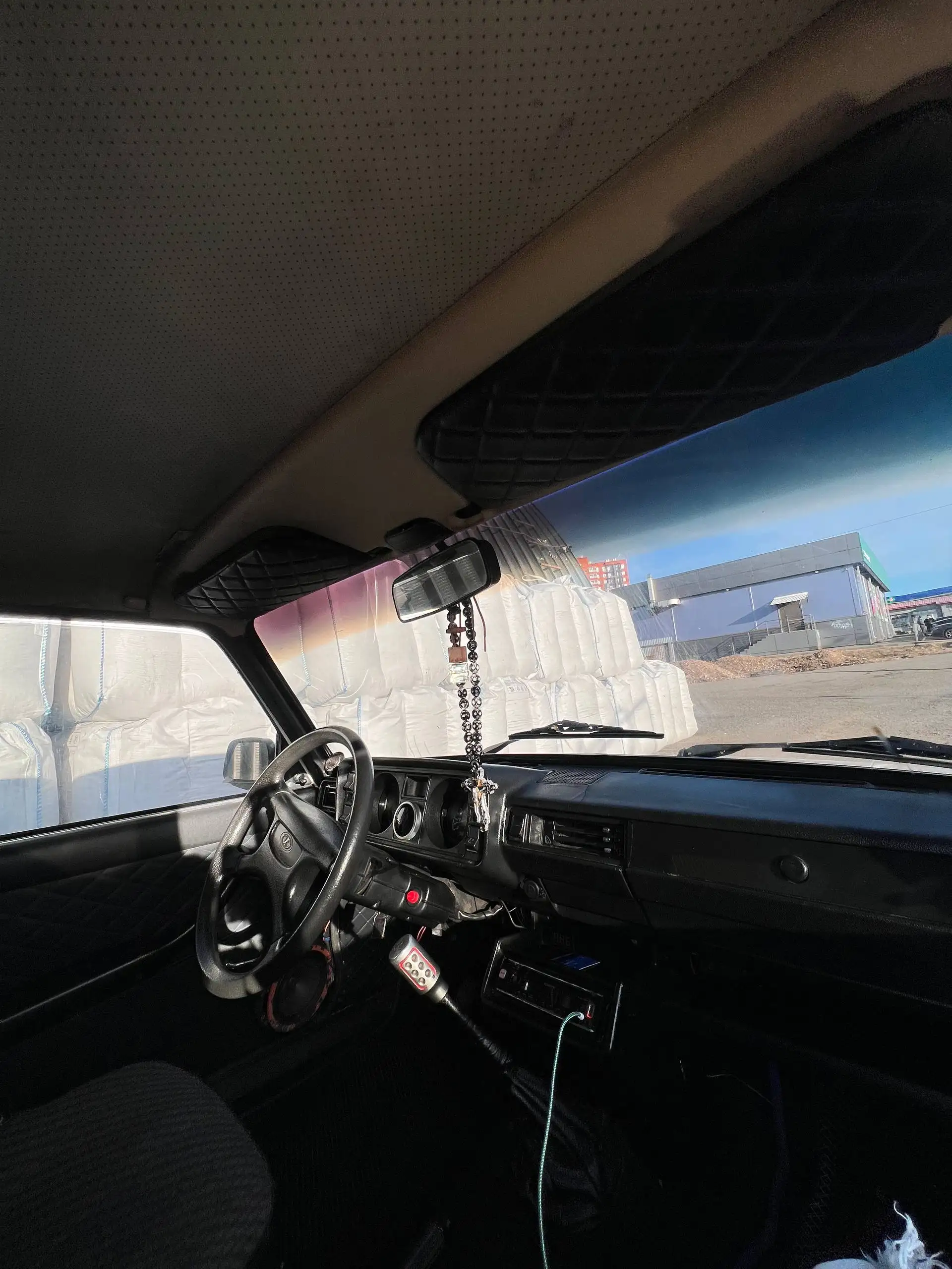 Продам ВАЗ 2105 2008 года - Легковые автомобили (Авто) в Иркутск