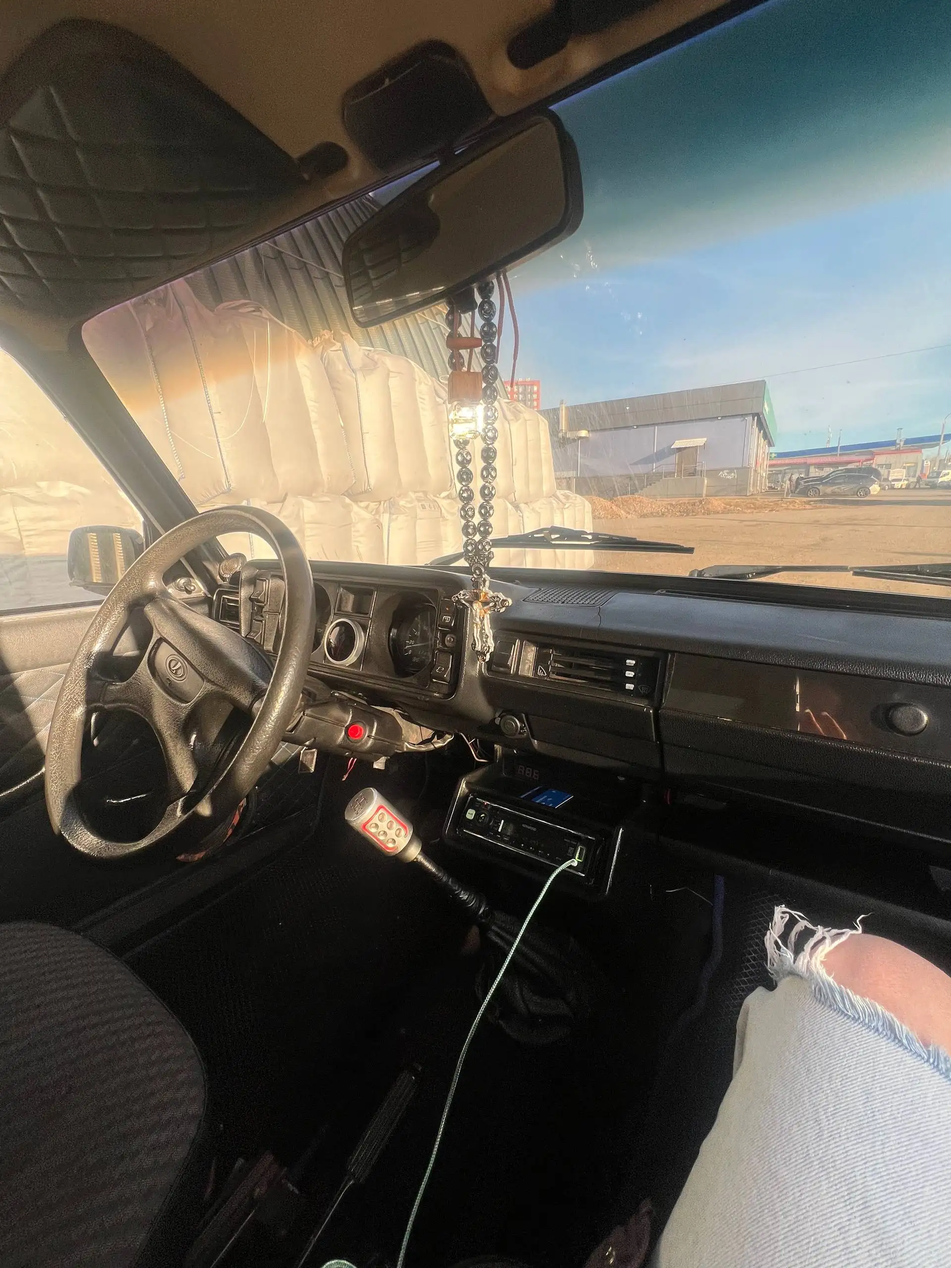 Продам ВАЗ 2105 2008 года - Легковые автомобили (Авто) в Иркутск