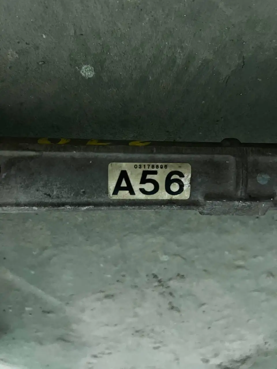 Продажа рулевой рейки Toyota Fielder - Рулевое управление (Запчасти) в Маркова