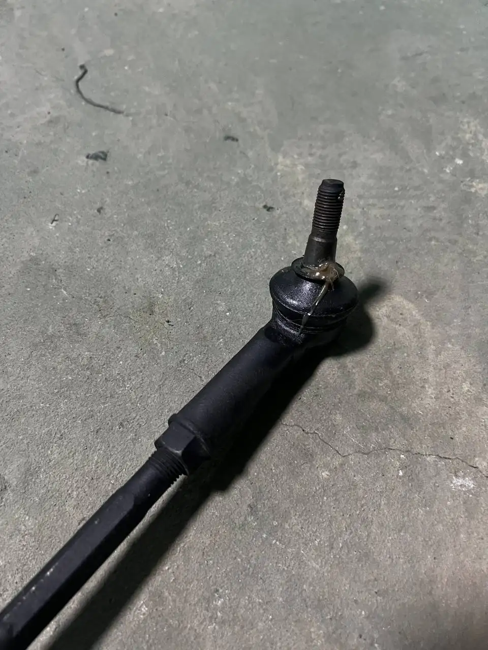 Продажа рулевой рейки Toyota Fielder - Рулевое управление (Запчасти) в Маркова