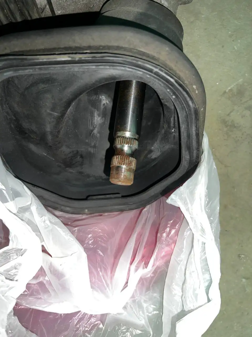 Продажа рулевой рейки Toyota Fielder - Рулевое управление (Запчасти) в Маркова