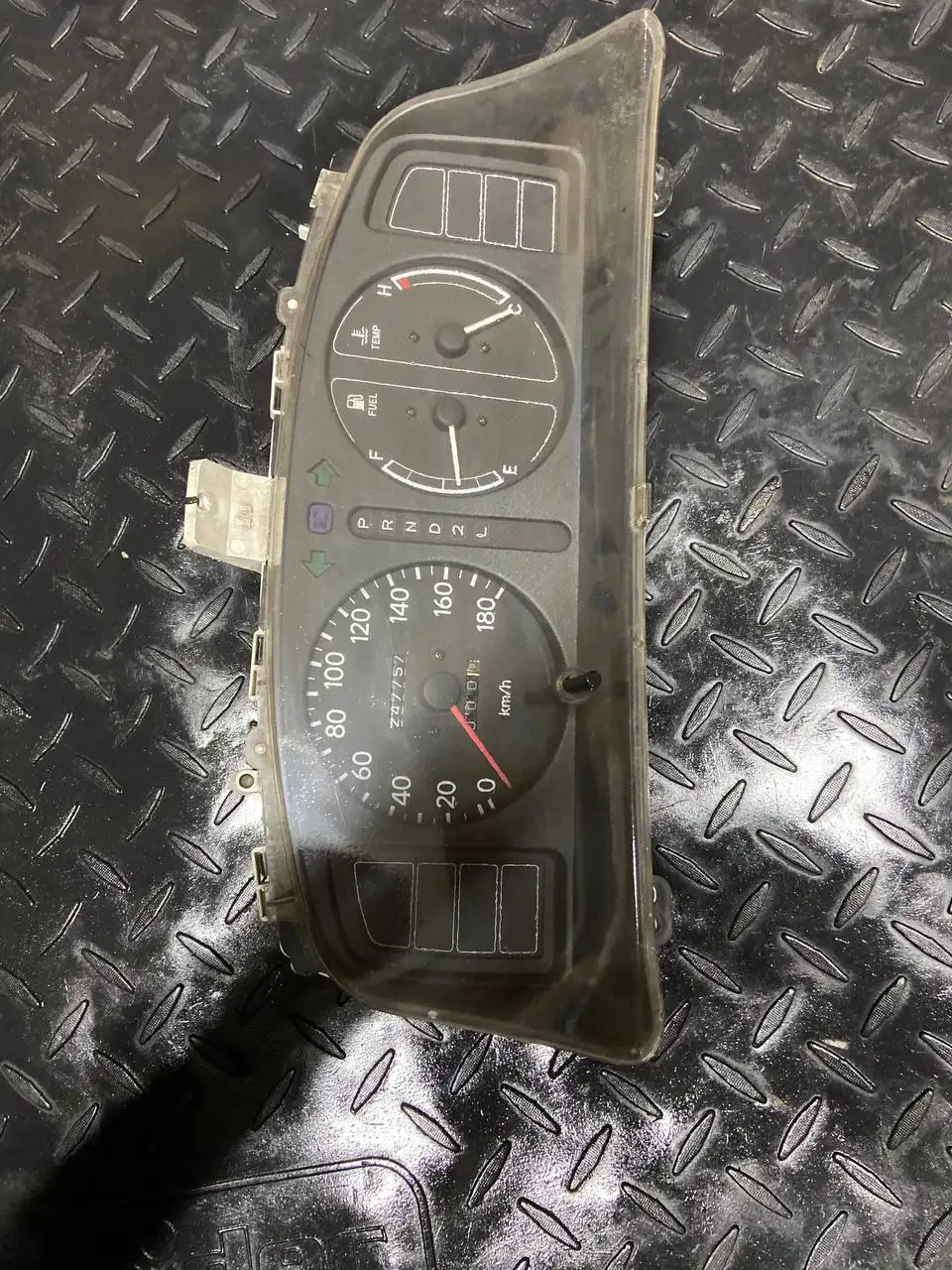 Продажа автомобиля АЕ 110 - Авто в Иркутск