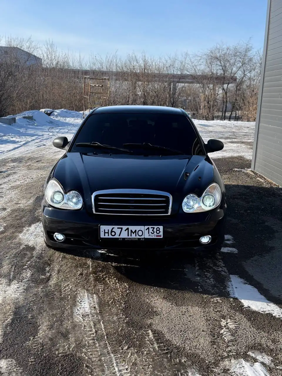 Продам комфортный экономичный автомобиль - Авто в Иркутск