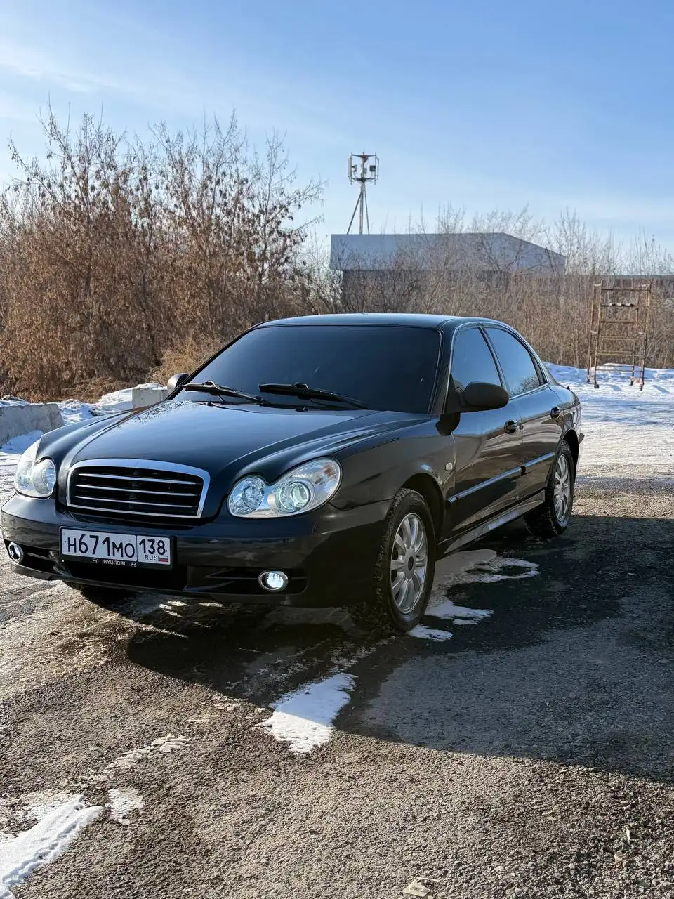 Продам комфортный экономичный автомобиль - Авто в Иркутск