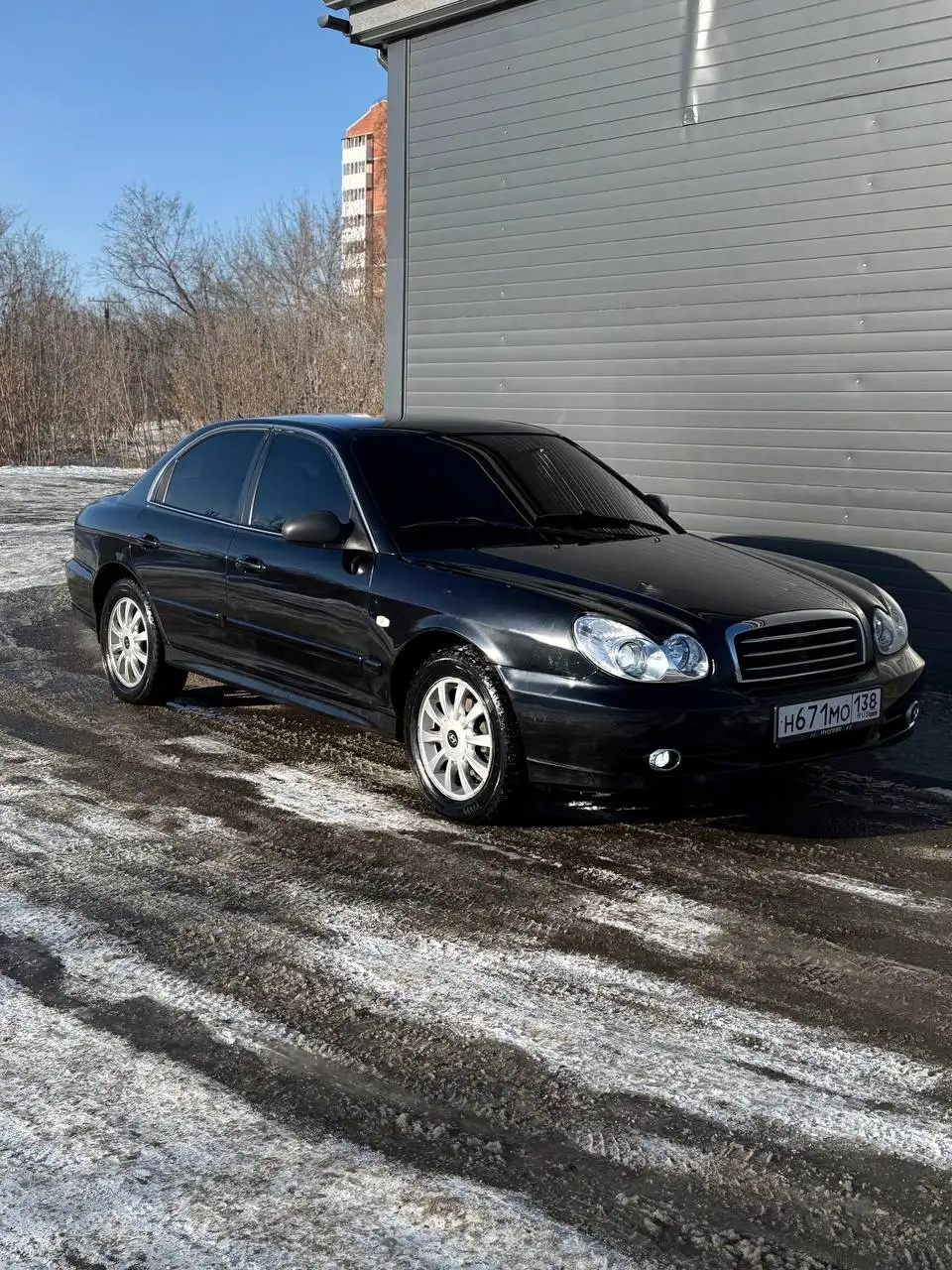 Продам комфортный экономичный автомобиль - Авто в Иркутск