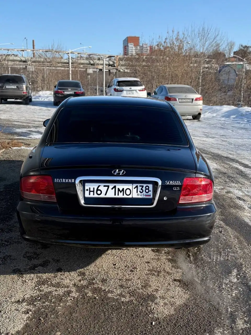 Продам комфортный экономичный автомобиль - Авто в Иркутск