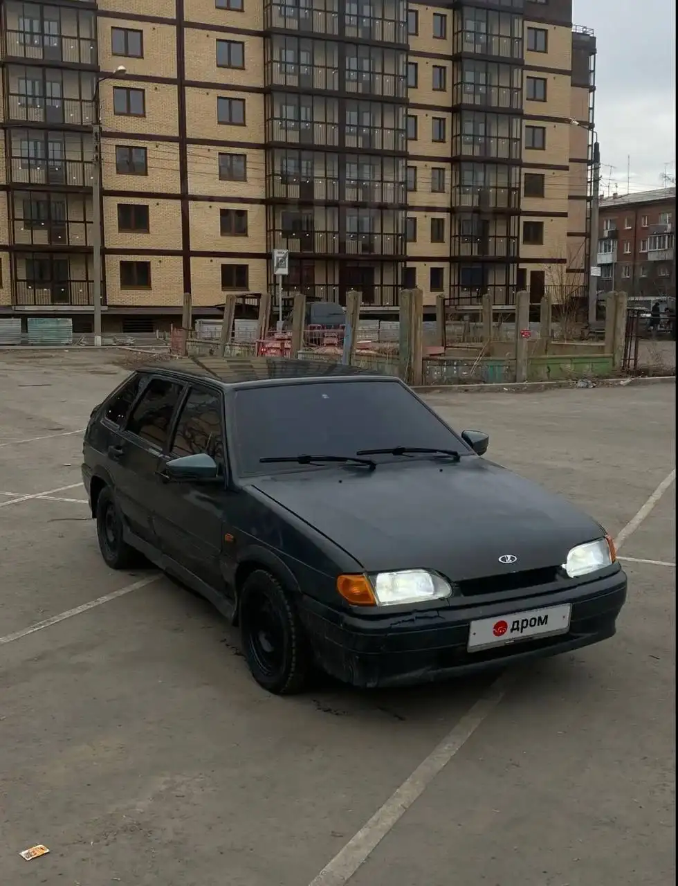 Продам ВАЗ 2114 2006 года выпуска - Легковые автомобили (Авто) в Иркутск