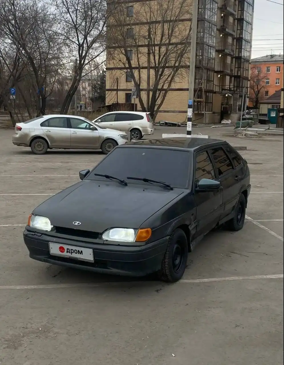 Продам ВАЗ 2114 2006 года выпуска - Легковые автомобили (Авто) в Иркутск