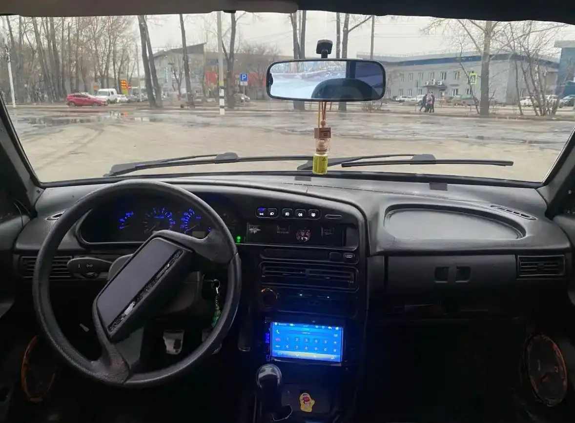 Продам ВАЗ 2114 2006 года выпуска - Легковые автомобили (Авто) в Иркутск