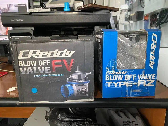 Продажа Blow Off - Тюнинг в Иркутск