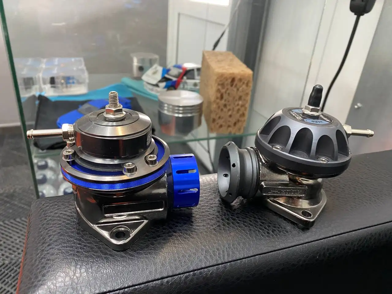 Продажа Blow Off - Тюнинг (Авто) в Иркутск