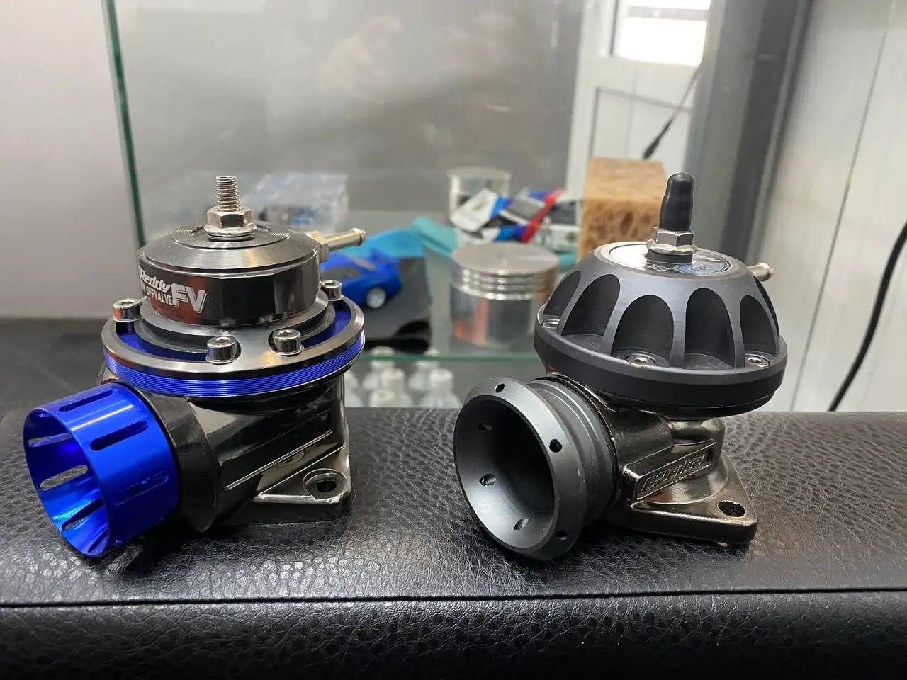 Продажа Blow Off - Тюнинг (Авто) в Иркутск