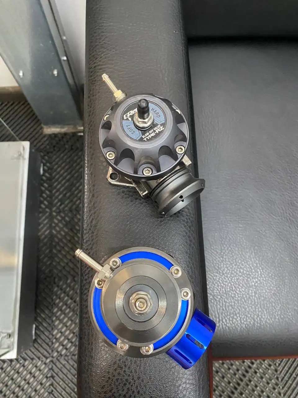 Продажа Blow Off - Тюнинг (Авто) в Иркутск