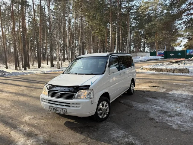 Продам семейный автомобиль - Тюнинг в Иркутск