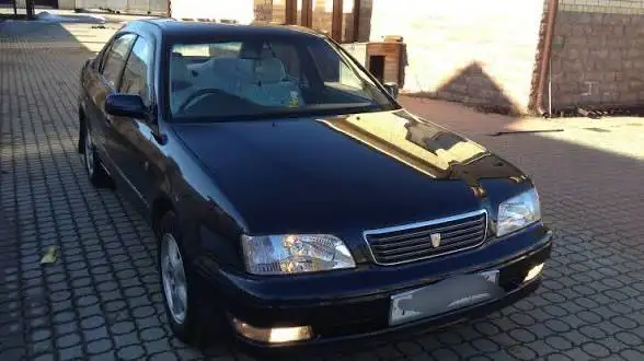 Разбор Toyota Camry SV40 на запчасти - Автозапчасти (Запчасти) в Иркутск