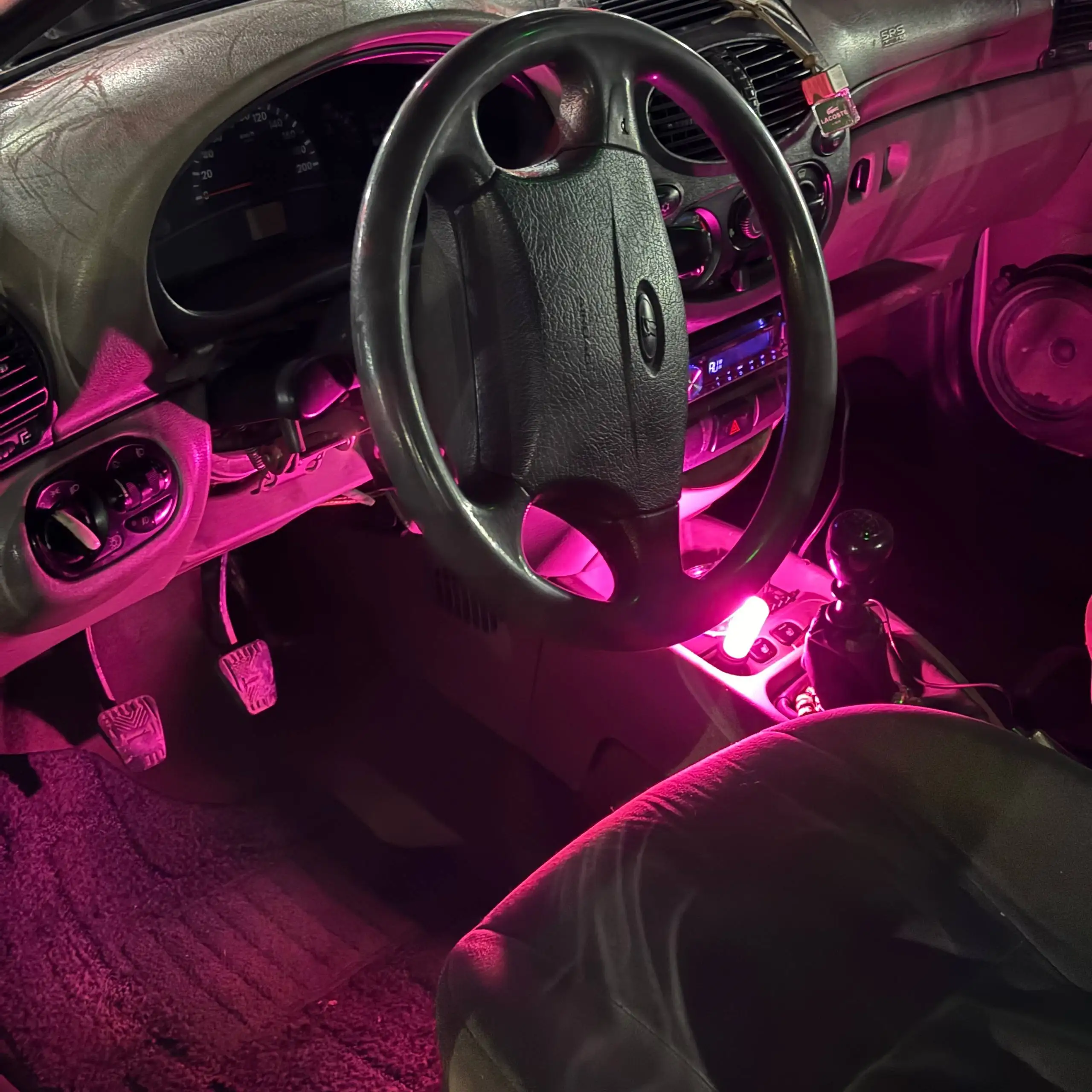 Продажа ВАЗ 1119 Калина 2009 г. - Легковые автомобили (Авто) в Иркутск