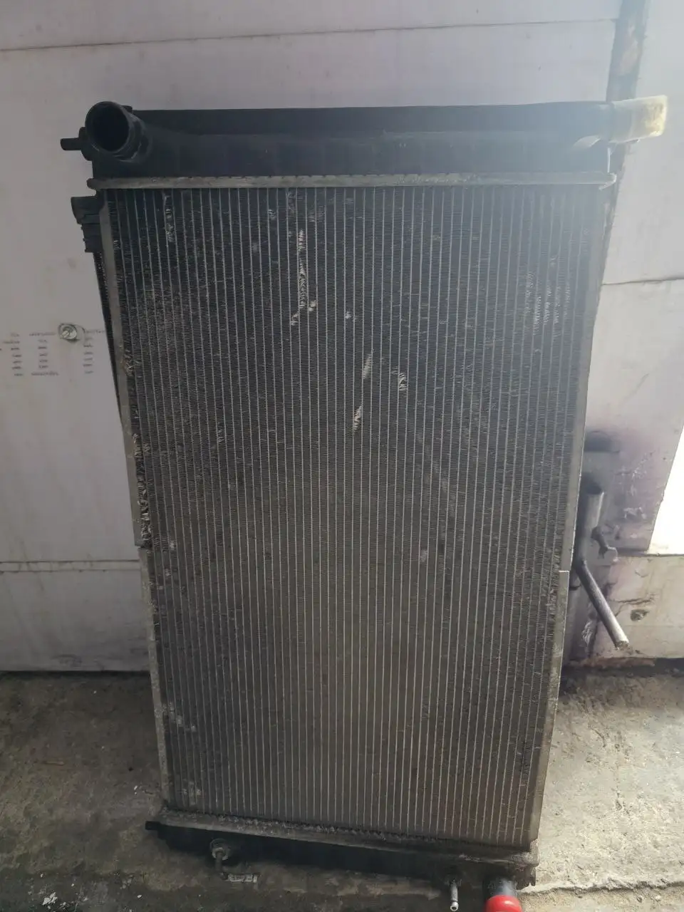 Запчасти на Nissan Teana - Автозапчасти (Запчасти) в Иркутск