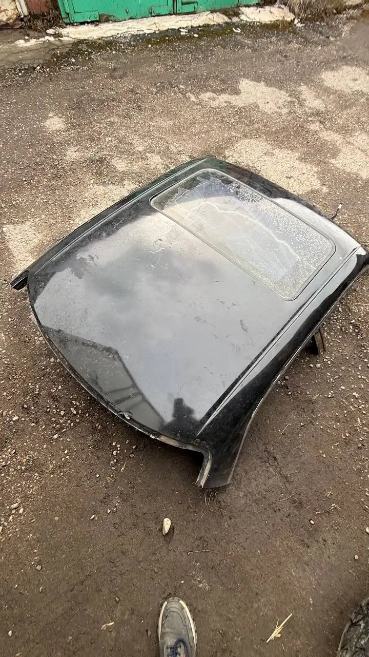 Продажа запчастей Марк 90: крыша, задний срез, четверть - Автозапчасти (Запчасти) в Иркутск