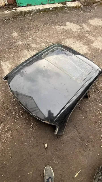 Продажа запчастей Марк 90: крыша, задний срез, четверть - Автозапчасти в Иркутск