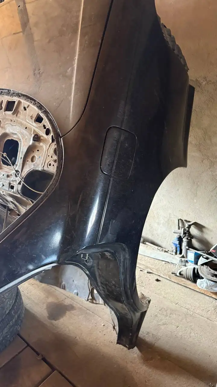 Продажа запчастей Марк 90: крыша, задний срез, четверть - Автозапчасти (Запчасти) в Иркутск