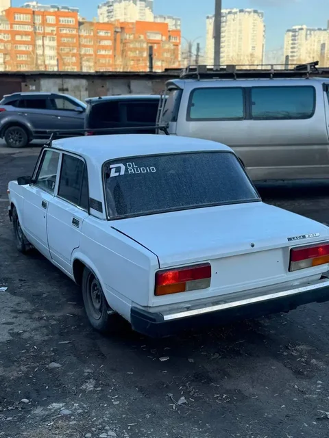 Продам автомобиль ВАЗ 2106 2006 года - Тюнинг в Иркутск