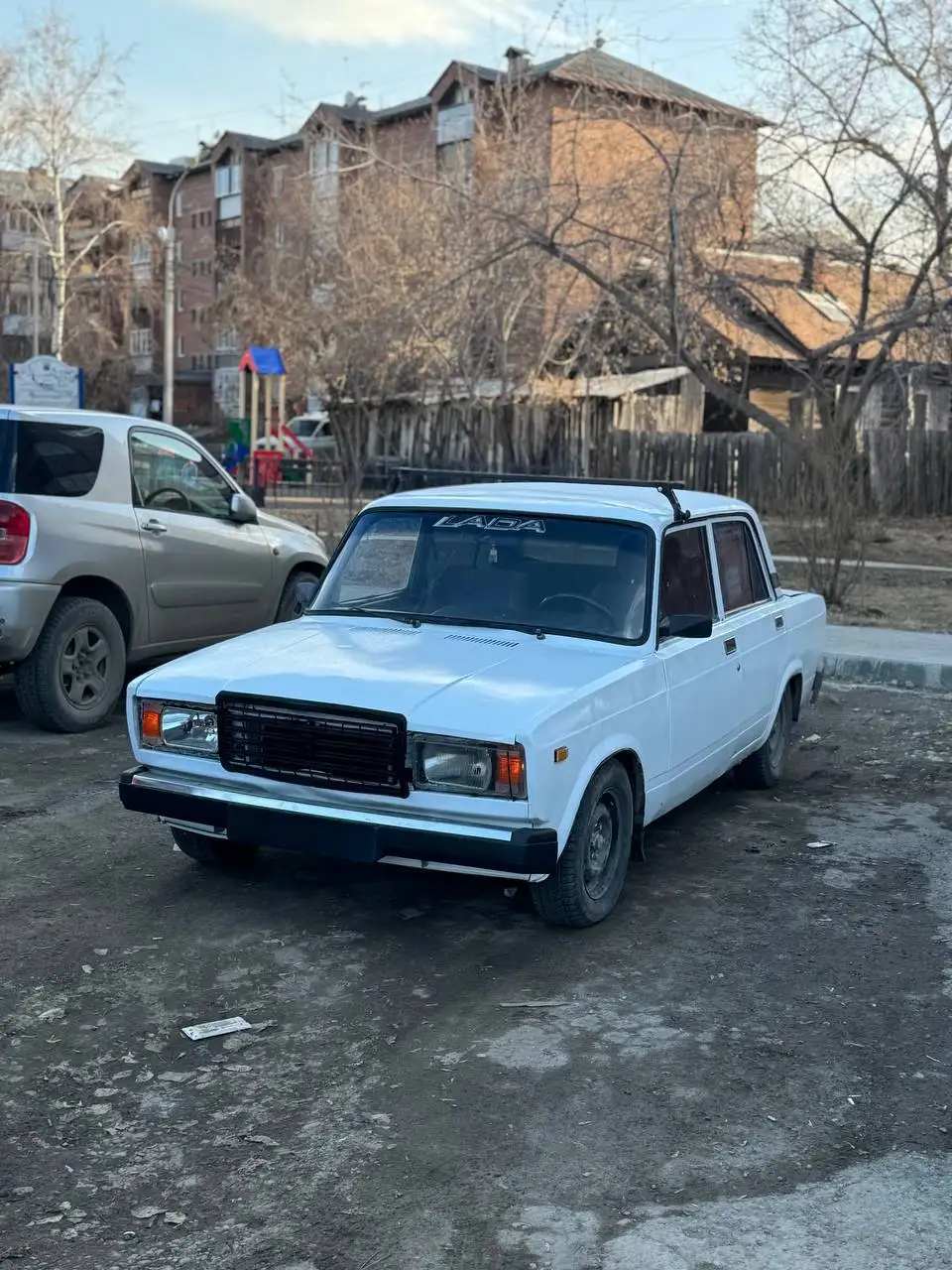 Продам автомобиль ВАЗ 2106 2006 года - Легковые автомобили (Авто) в Иркутск