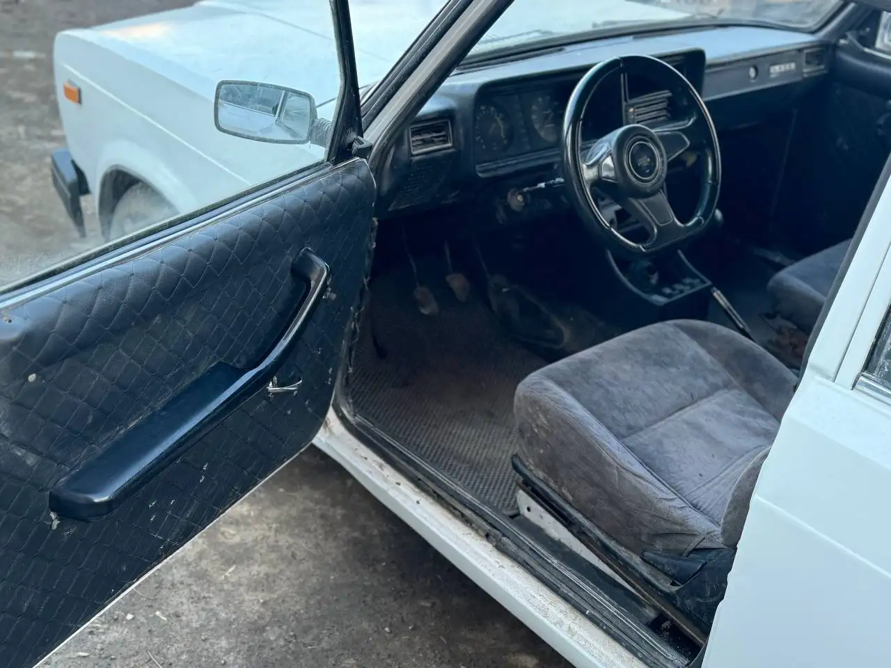 Продам автомобиль ВАЗ 2106 2006 года - Легковые автомобили (Авто) в Иркутск