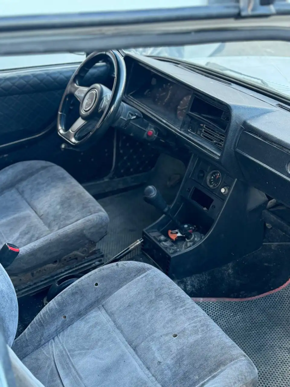 Продам автомобиль ВАЗ 2106 2006 года - Легковые автомобили (Авто) в Иркутск