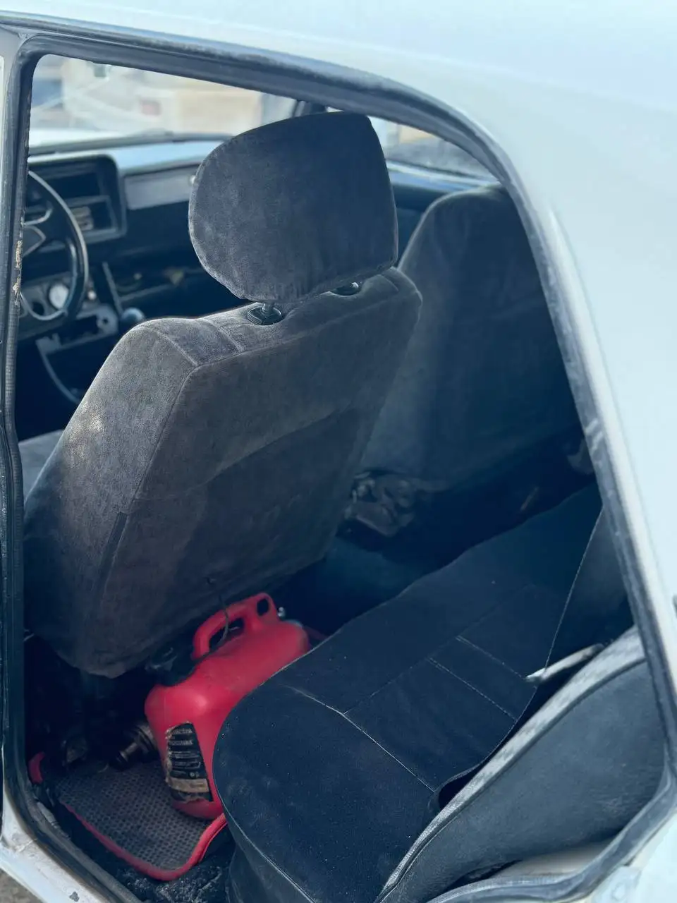 Продам автомобиль ВАЗ 2106 2006 года - Легковые автомобили (Авто) в Иркутск