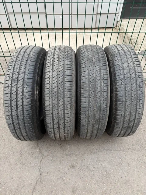 Комплект японской резины для Сузуки Джимни 2020 года - Шины и диски в Иркутск