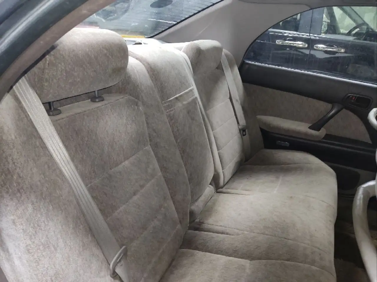 Продажа Toyota Crown 141 2.0 1gfe - Авто в Иркутск