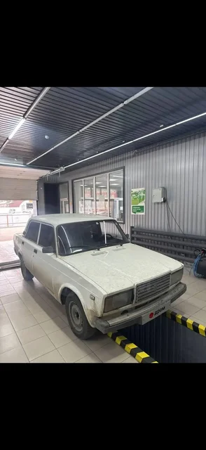 ВАЗ 2107 инжектор в Иркутске - Легковые автомобили в Иркутск