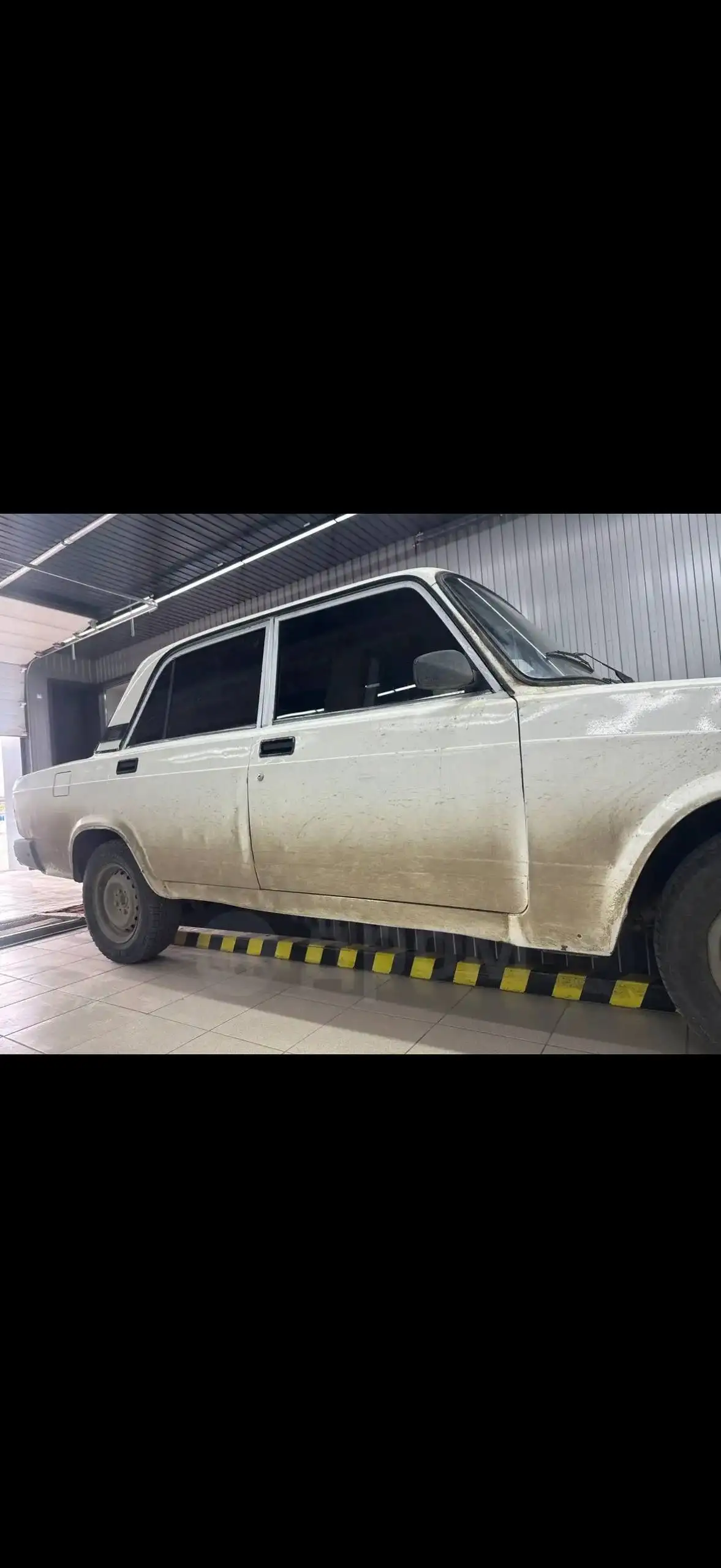 ВАЗ 2107 инжектор в Иркутске - Легковые автомобили (Авто) в Иркутск