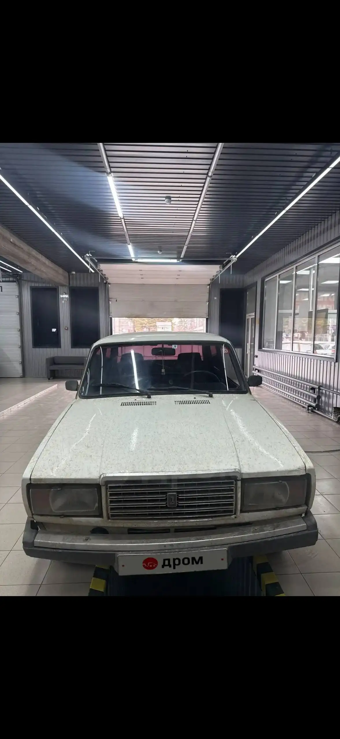 ВАЗ 2107 инжектор в Иркутске - Легковые автомобили (Авто) в Иркутск