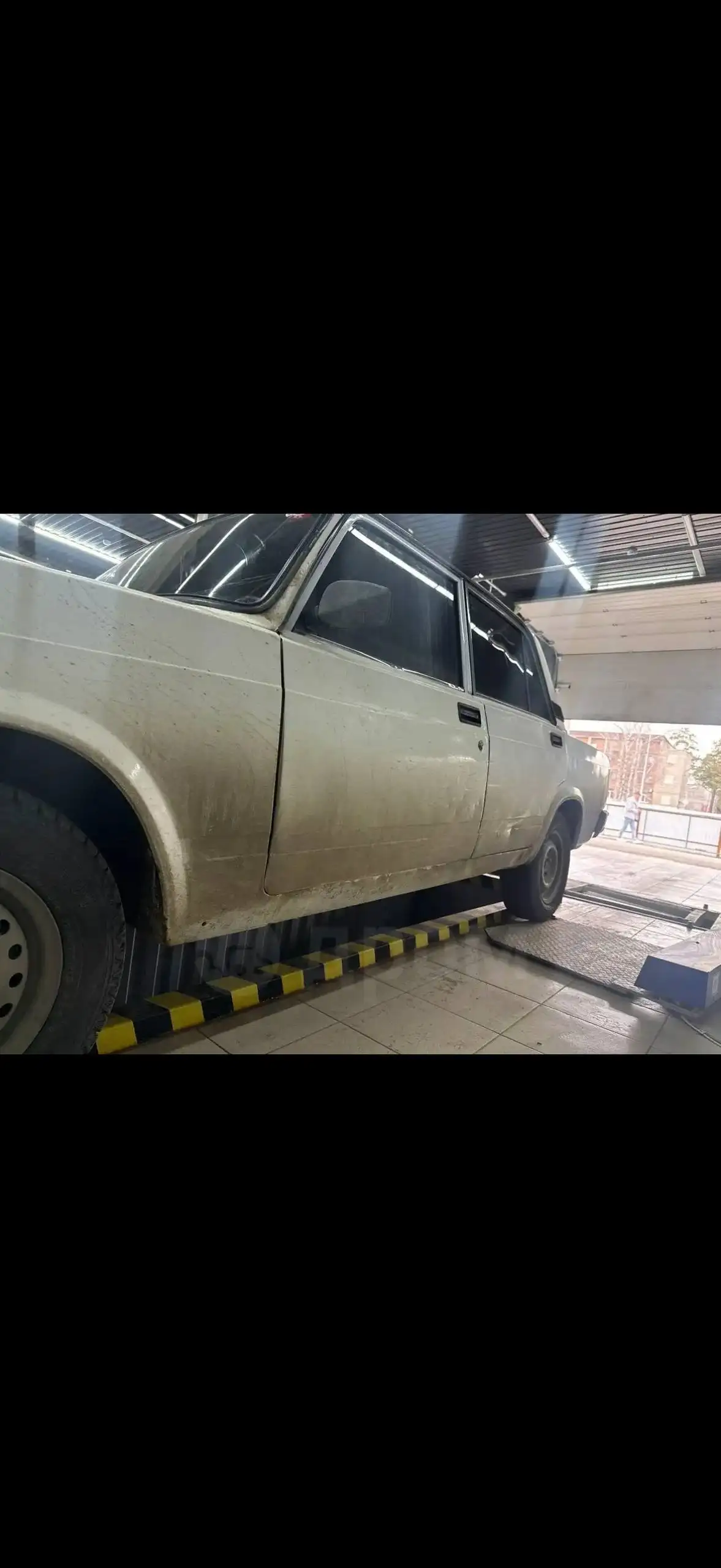 ВАЗ 2107 инжектор в Иркутске - Легковые автомобили (Авто) в Иркутск