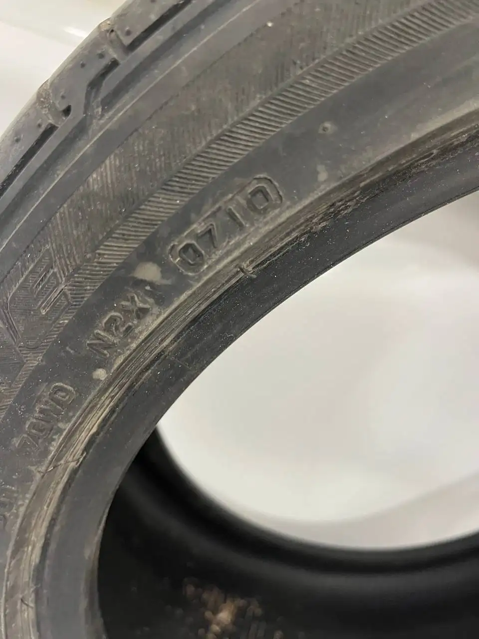 Продам два баллона по 1к - Барахолка в Иркутск