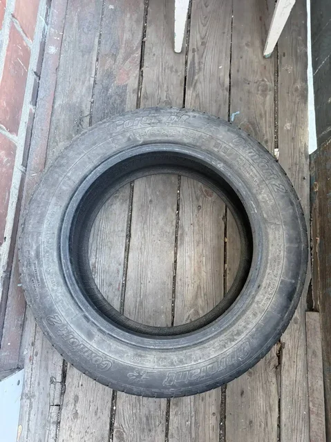 Продам летние шины - Минивэны и микроавтобусы в Иркутск