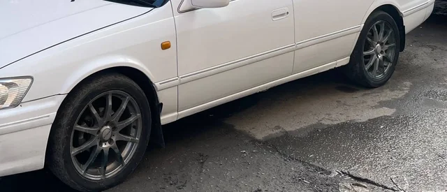 Продам диски 17к - Рулевое управление в Иркутск