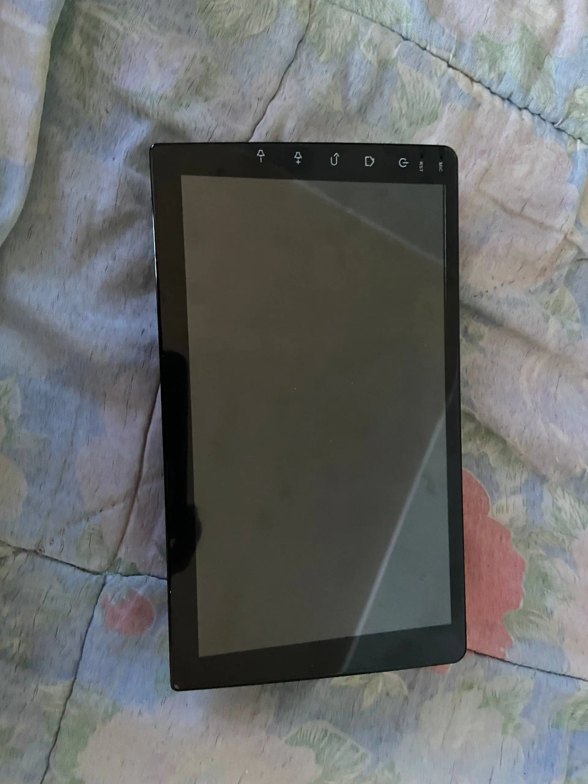 Планшет Android 9 дюймов 6/128 ГБ - Планшеты (Электроника) в Иркутск