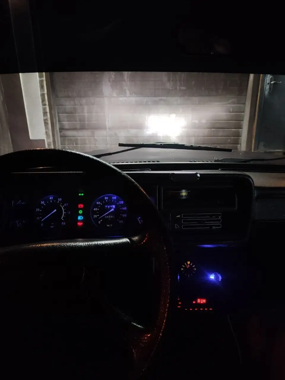 Продажа автомобиля с карбюраторным двигателем - Легковые автомобили (Авто) в Иркутск