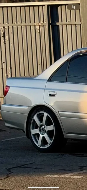 Продам комплект колес R17 5*100 на резине 215/40/17 - Минивэны и микроавтобусы в Иркутск