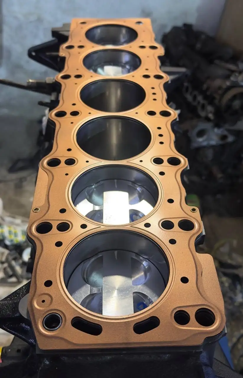 Продажа двигателя 1JZ-GTE TT с турбинами и свап-комплектом - Запчасти (Авто) в Иркутск